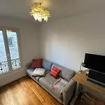 Large 4 Bright Rooms