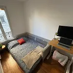 Large 4 Bright Rooms