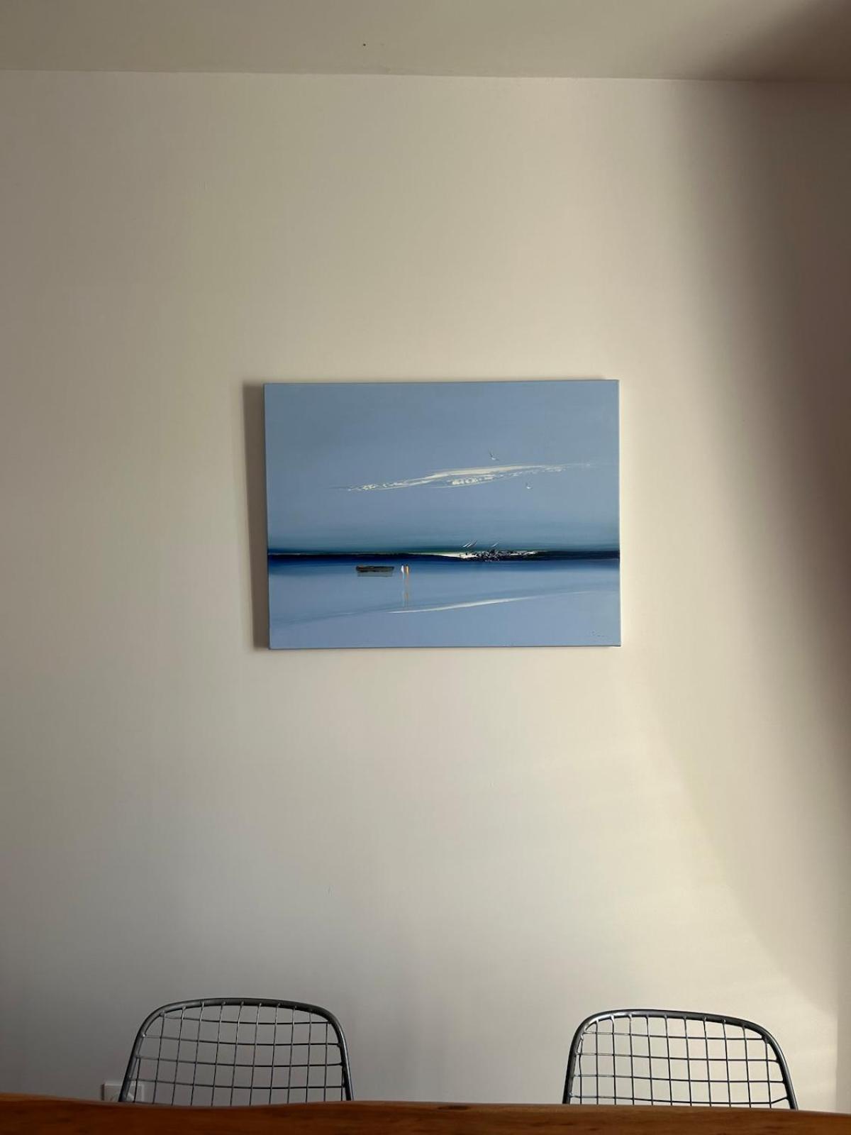 Appartement Large 4 Bright *